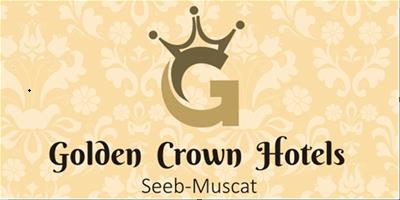 golden crown hotel